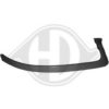 DIEDERICHS 1844042 Headlight Trim